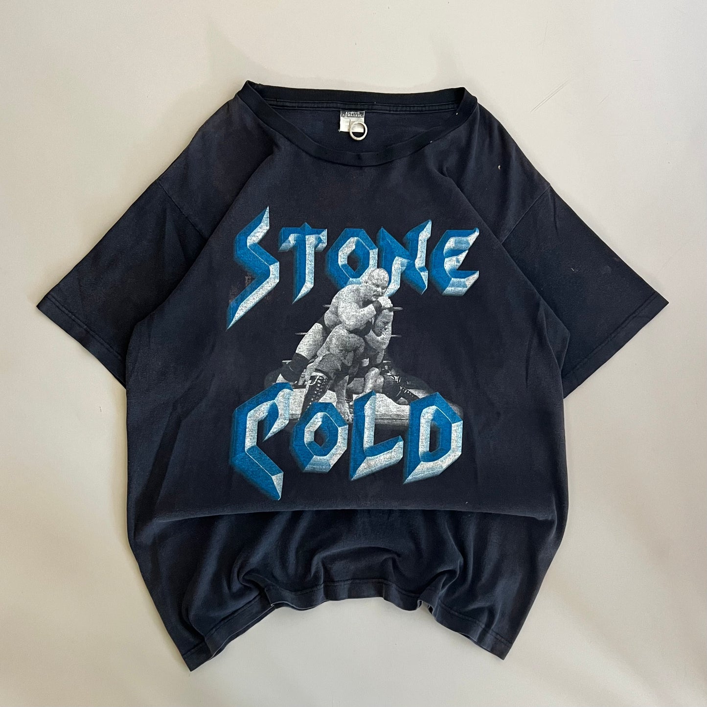 Large 1998 Stone Cold Steve Austin 3:16