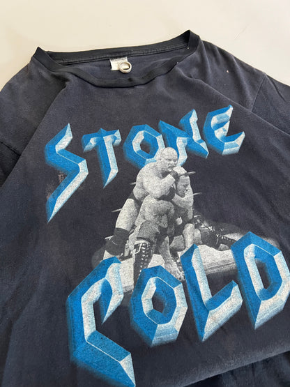 Large 1998 Stone Cold Steve Austin 3:16