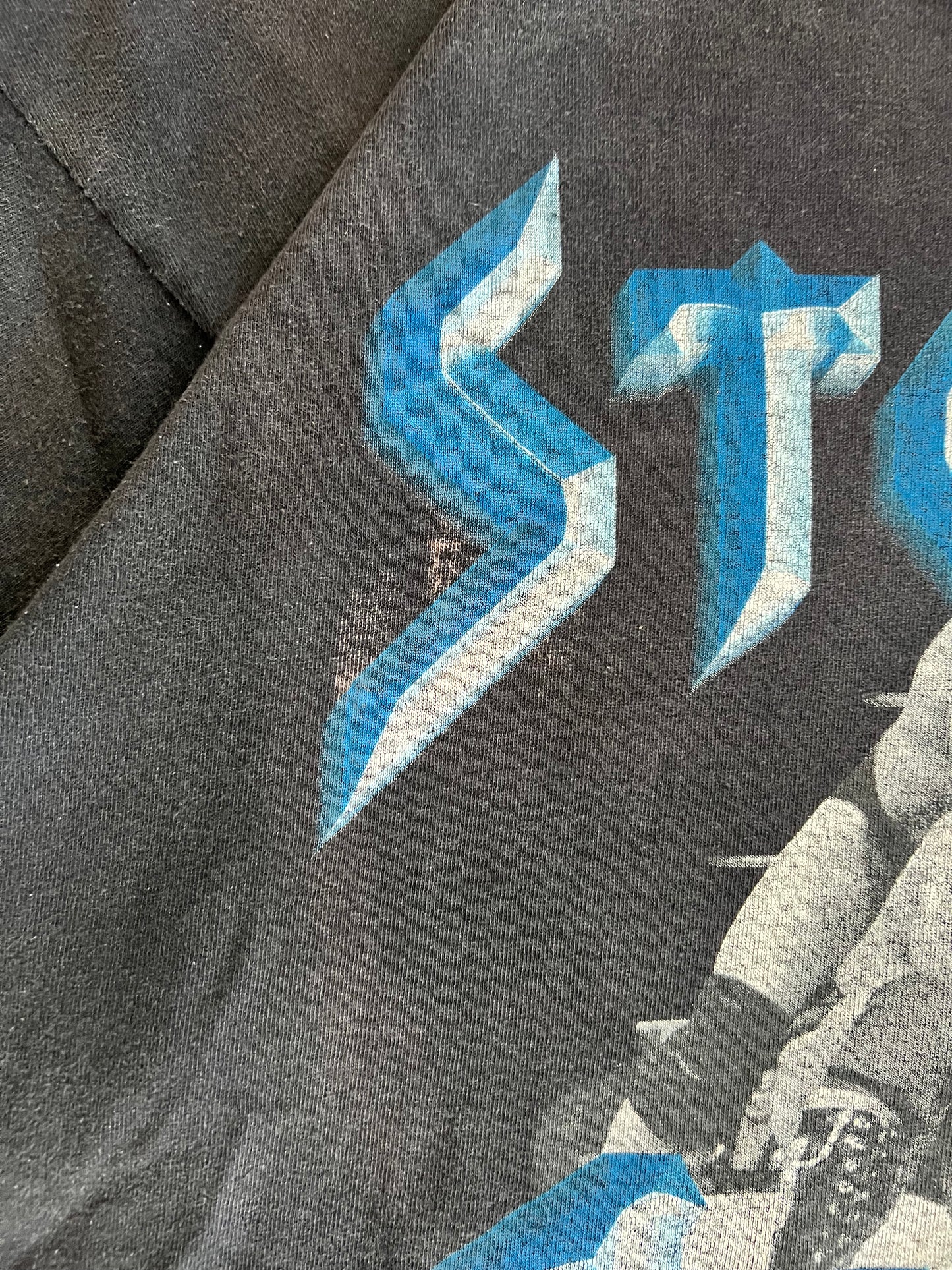 Large 1998 Stone Cold Steve Austin 3:16