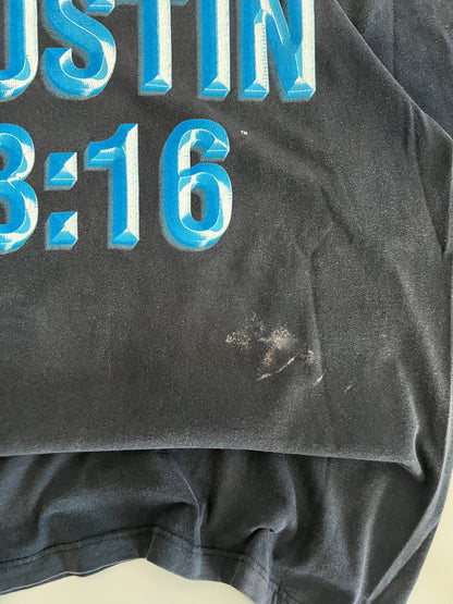 Large 1998 Stone Cold Steve Austin 3:16