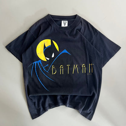 Large 1994 Batman The Animated Series T-shirt