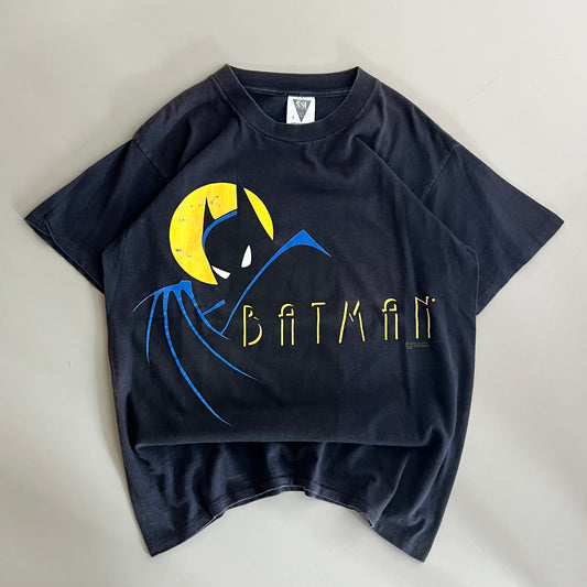 Large 1994 Batman The Animated Series T-shirt