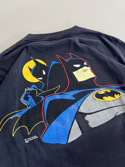 Large 1994 Batman The Animated Series T-shirt