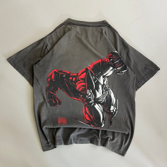Xl 1994 X-Men Wolverine T-shirt
