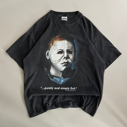 XL 1998 Halloween Michael Myers T-shirt