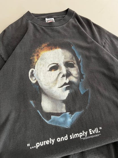 XL 1998 Halloween Michael Myers T-shirt