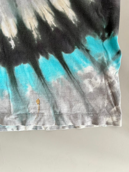 XL 1990 Buffalo Grateful Dead Tie Dye T-shirt