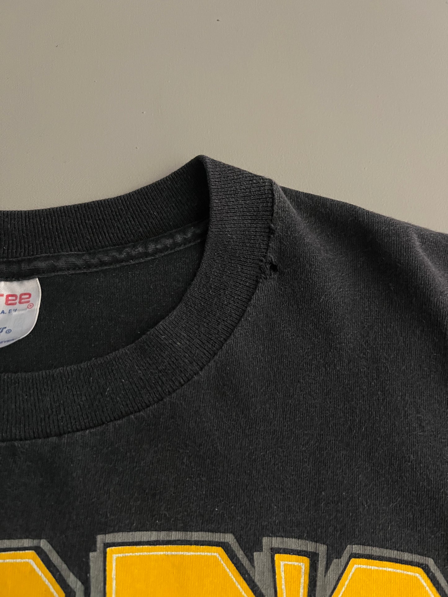 XL 90s Lord's Gym T-shirt