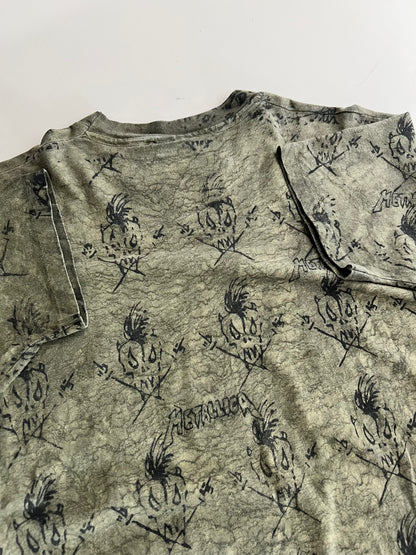 Large 90s Metallica T-shirt