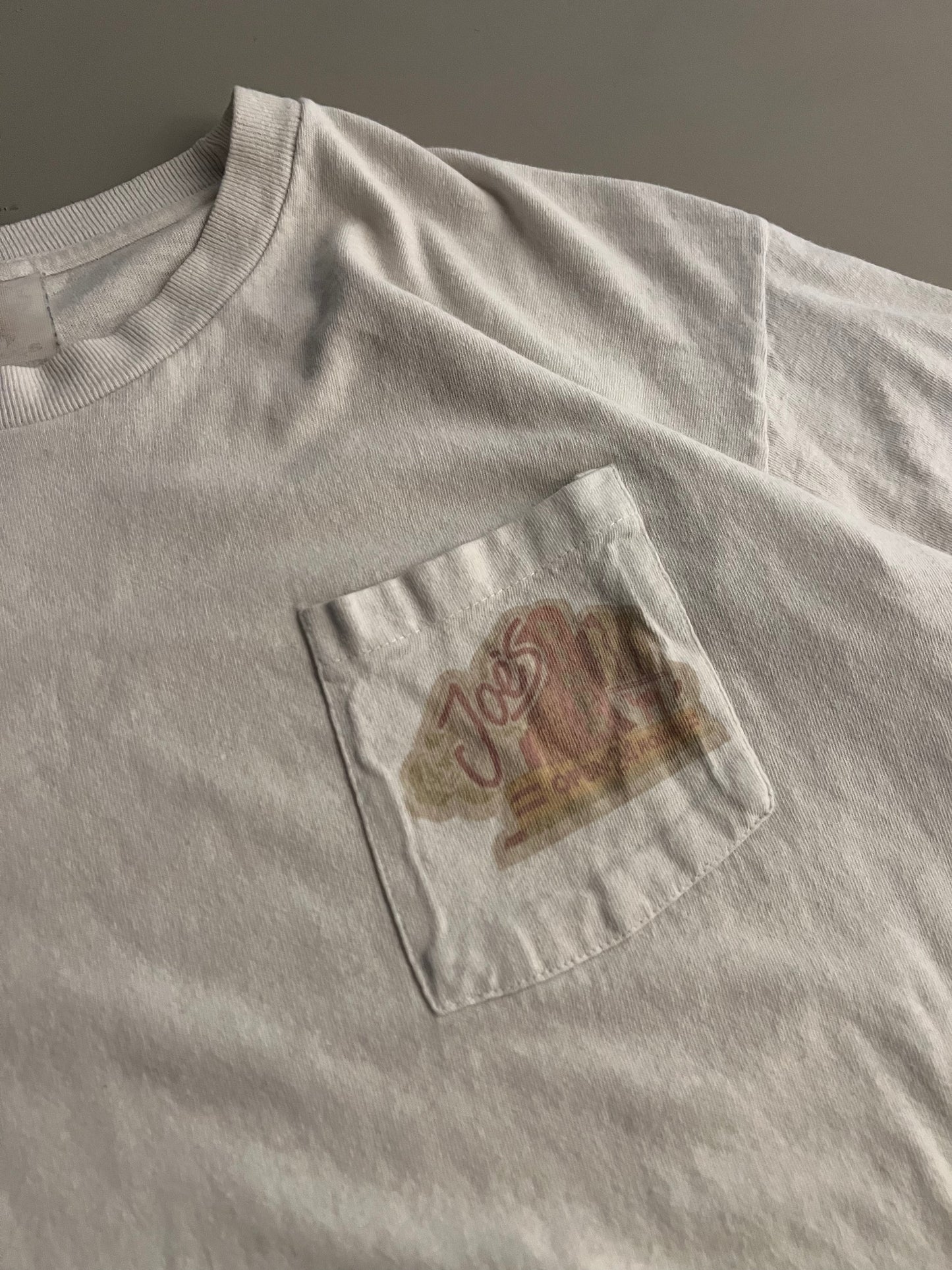 Large 90s Camel Diner 24 Hours T-shirt