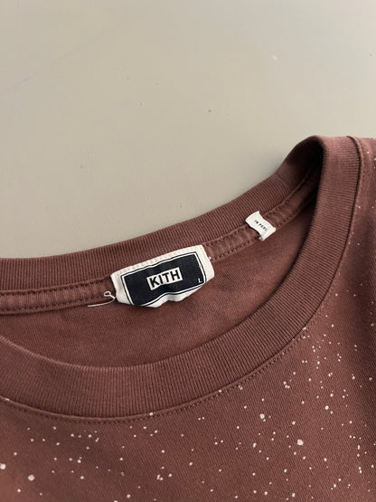 Large Kith Horses T-shirt