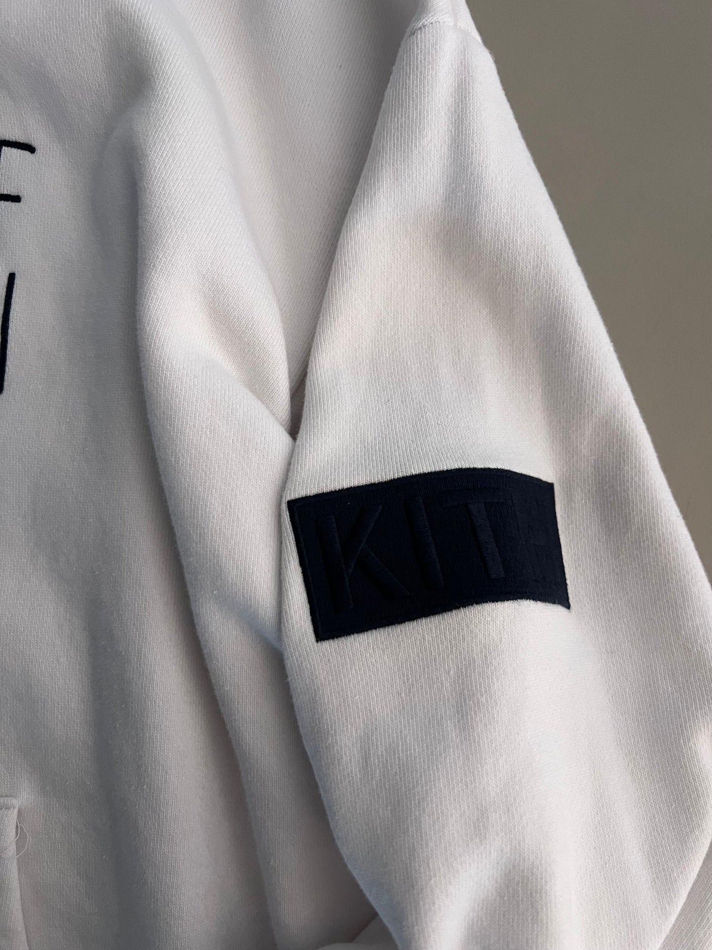 Large Bergdorf Goodman x Kith Sweatshirt