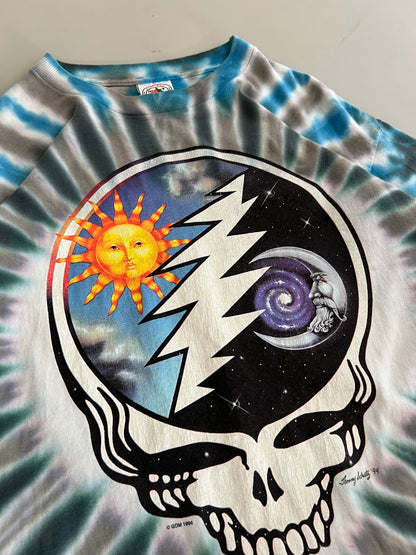 XL 1994 Grateful Dead Summer Tour T-shirt