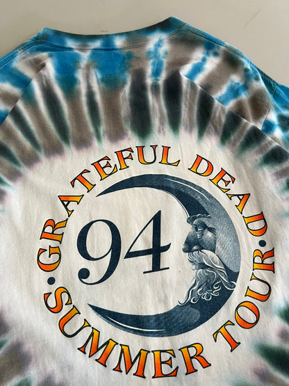 XL 1994 Grateful Dead Summer Tour T-shirt