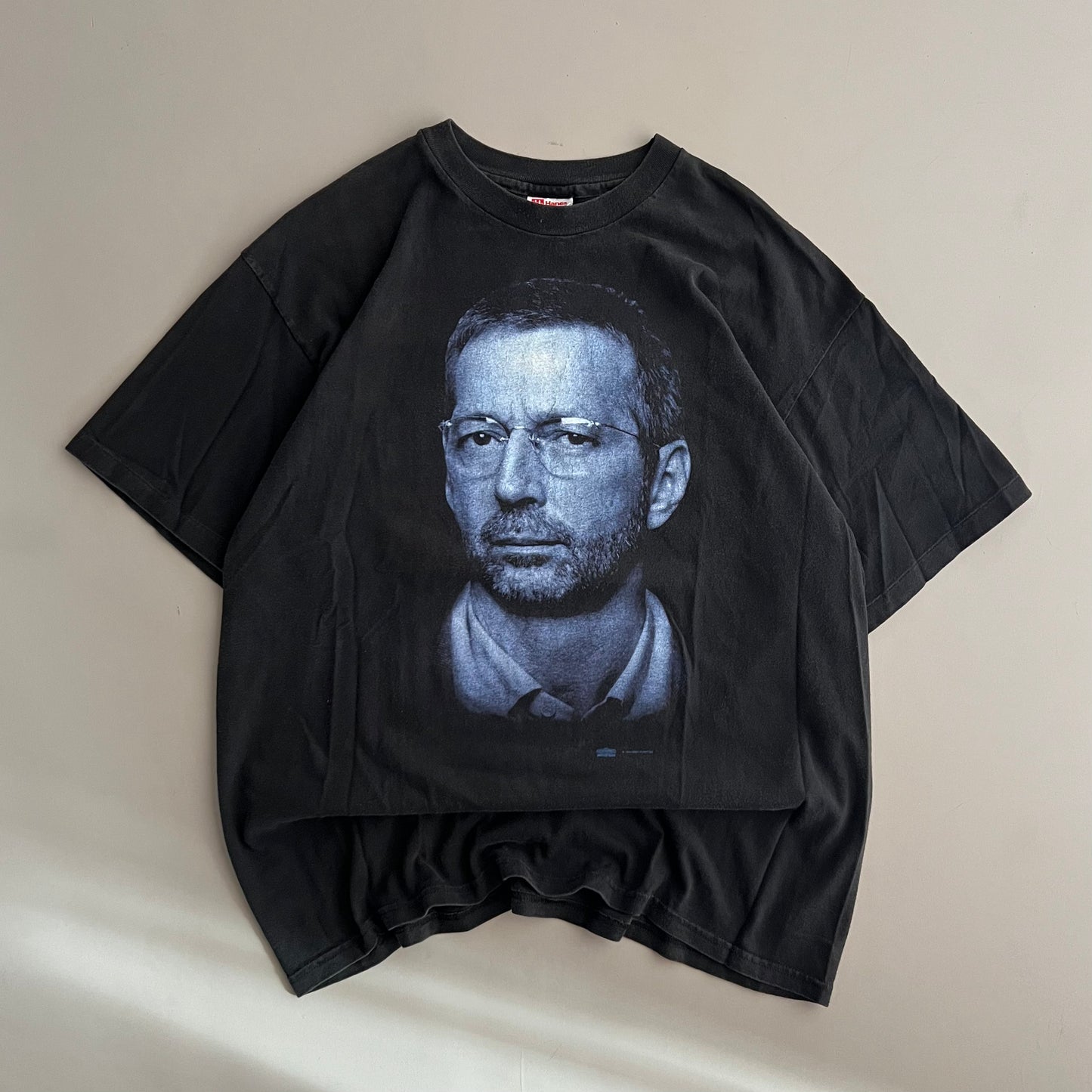 XL 1994 Eric Clapton T-shirt