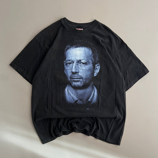 XL 1994 Eric Clapton T-shirt