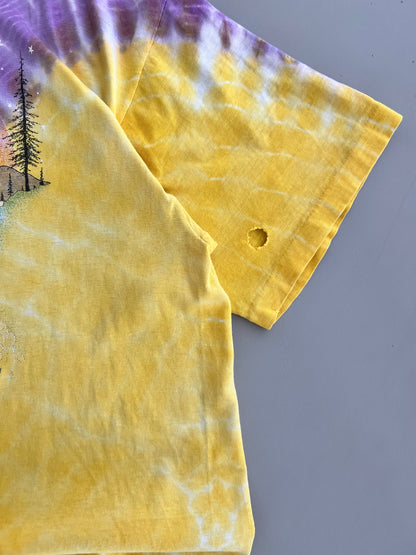 Large 1990s Grateful Dead T-shirt
