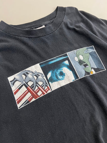 XL Roger Waters In the Flesh Tour T-shirt