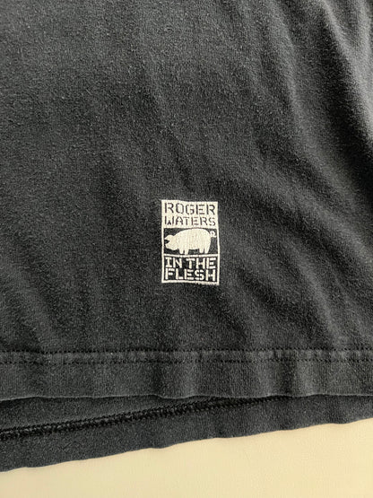 XL Roger Waters In the Flesh Tour T-shirt
