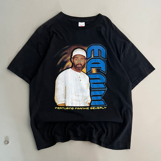 XL 2005 MAze Tour T-shirt