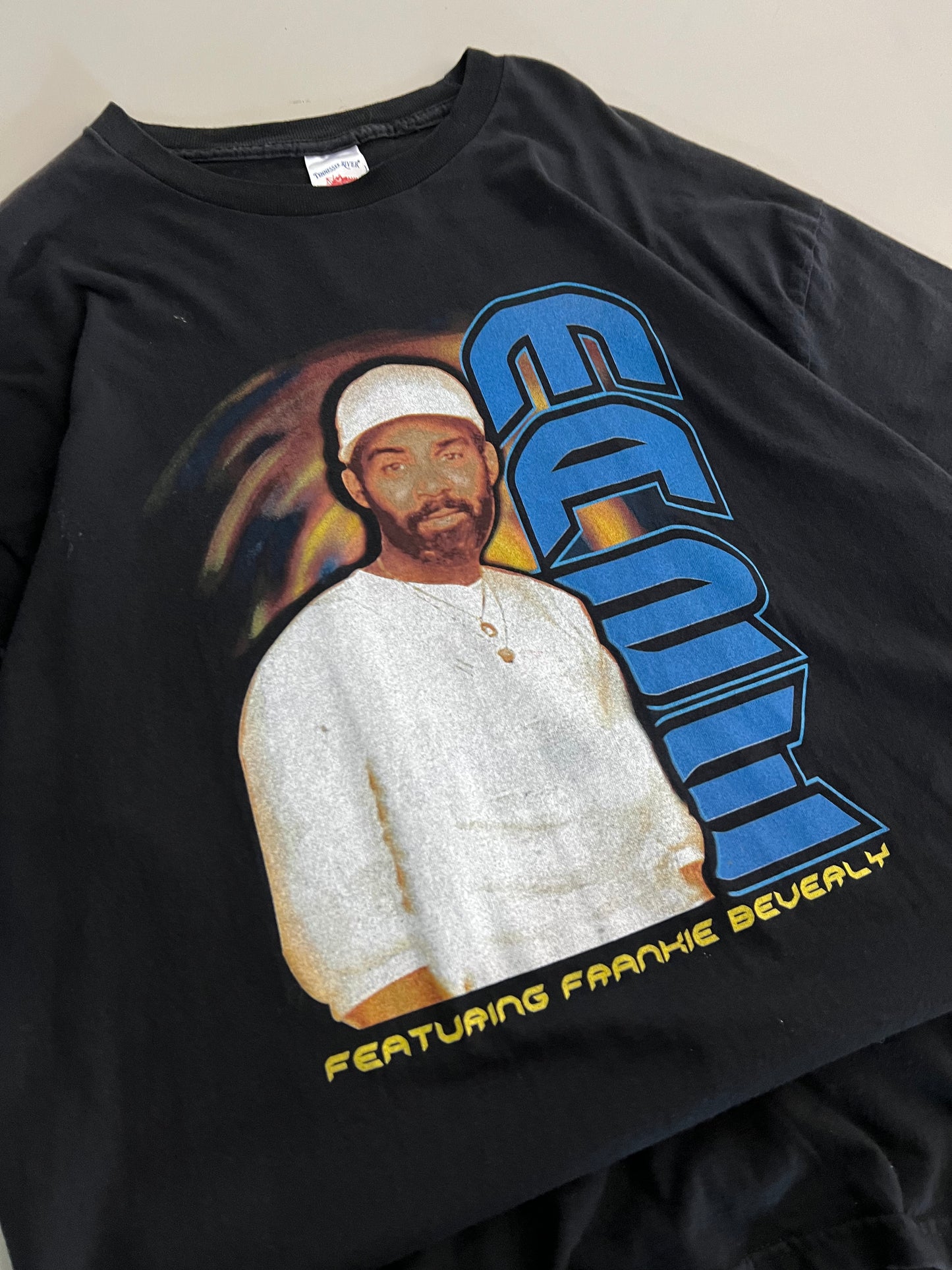 XL 2005 MAze Tour T-shirt