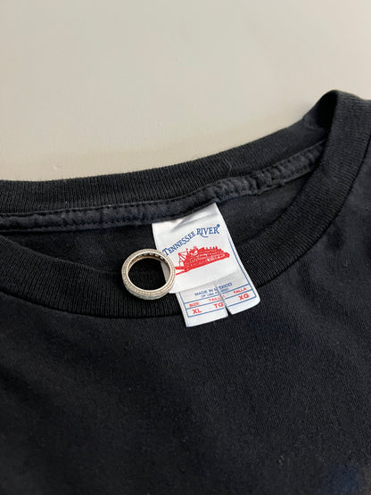XL 2005 MAze Tour T-shirt