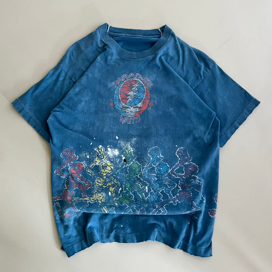 XL 1994 Grateful Dead Paradise Waits T-shirt