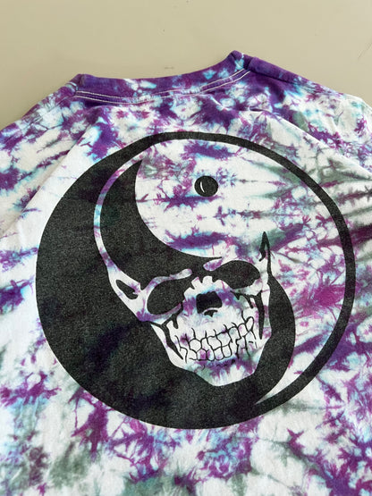 XL 90s Grateful Dead Tye Dye T-shirt