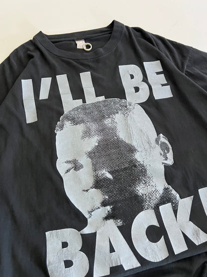XL 90s Free Mike Tyson T-shirt