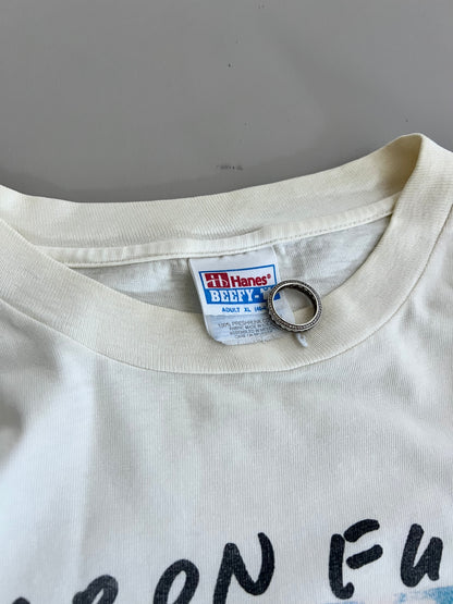 XL 1997 Peter Max NYC T-shirt