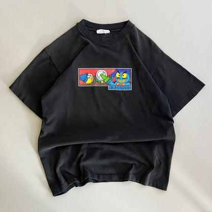Medium 90s Birdhouse Box Logo T-shirt