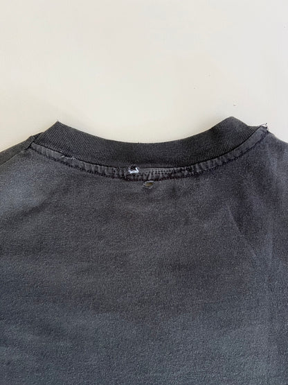 Medium 90s Birdhouse Box Logo T-shirt