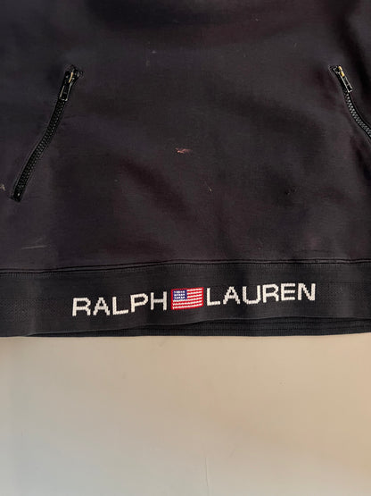 Small 90s Polo Ralph Lauren Sport Quarter Zip