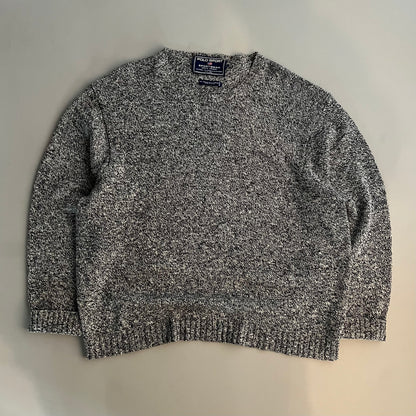 XXL 90s Polo Ralph Lauren Sportsman Knit Sweater