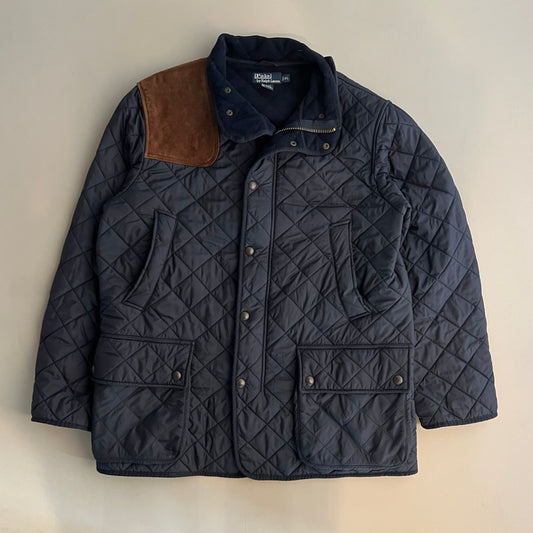 XL Polo Ralph Lauren Quilted jacket