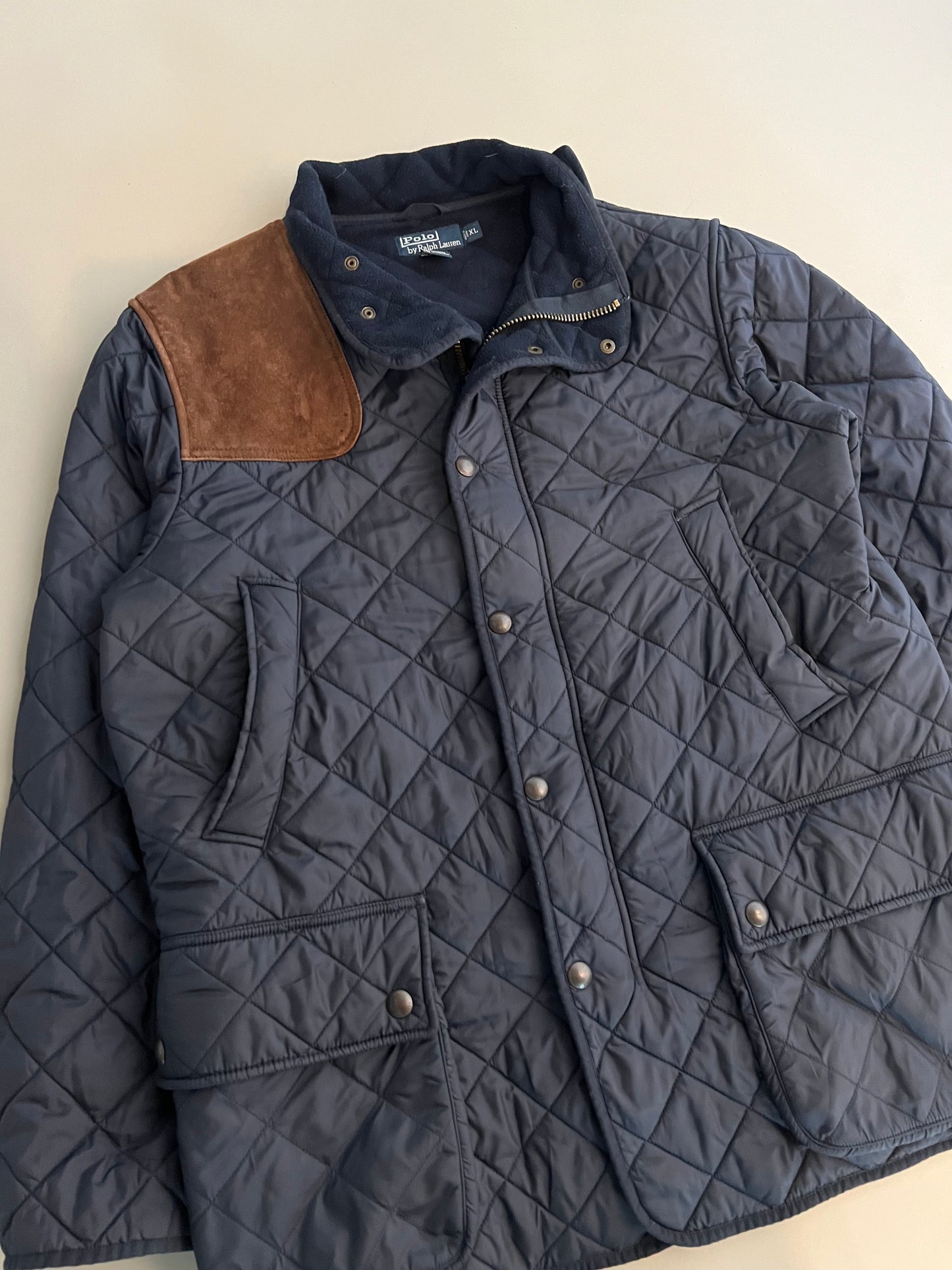 XL Polo Ralph Lauren Quilted jacket