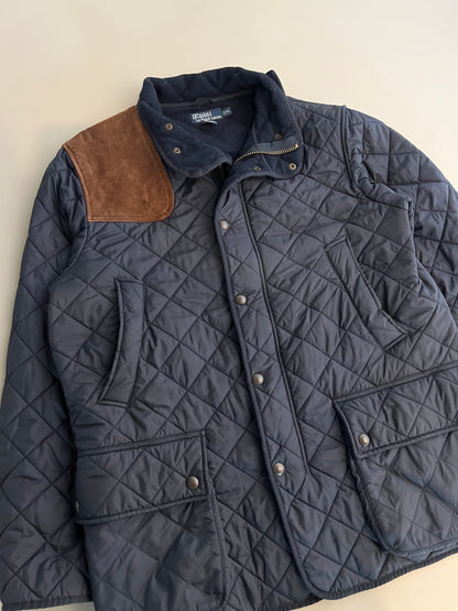 XL Polo Ralph Lauren Quilted jacket