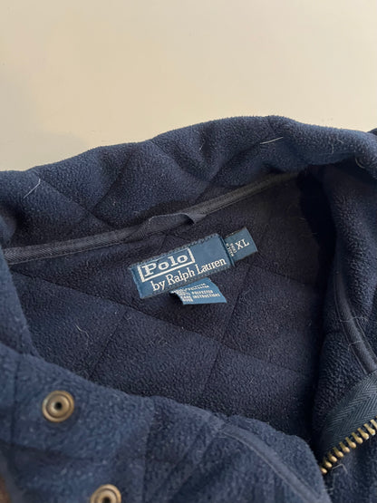 XL Polo Ralph Lauren Quilted jacket