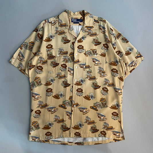 Medium Polo Ralph Lauren Button Shirt