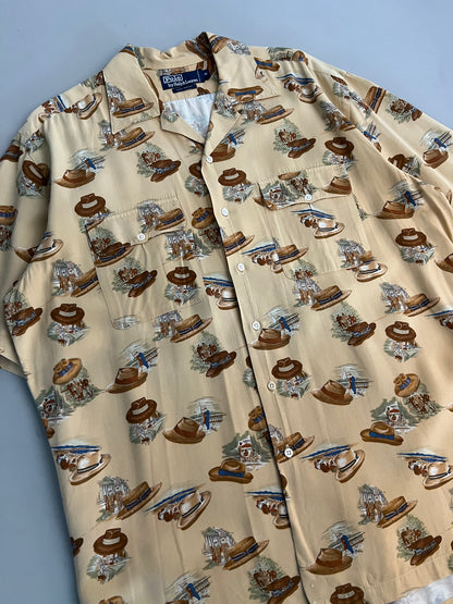 Medium Polo Ralph Lauren Button Shirt