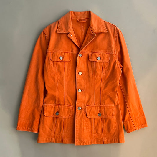 XL Polo Ralph Lauren Country Coral Jacket