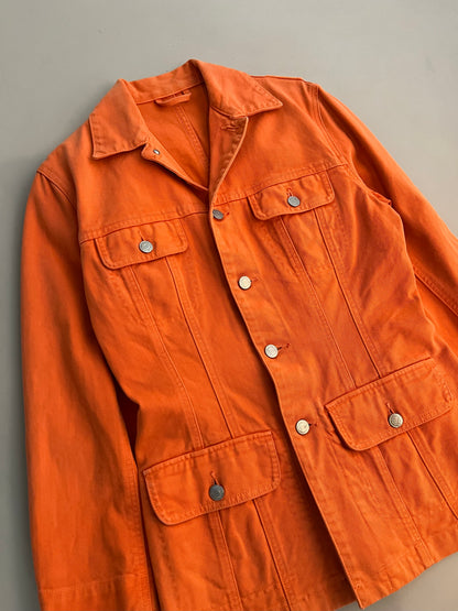 XL Polo Ralph Lauren Country Coral Jacket