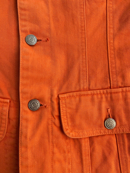 XL Polo Ralph Lauren Country Coral Jacket