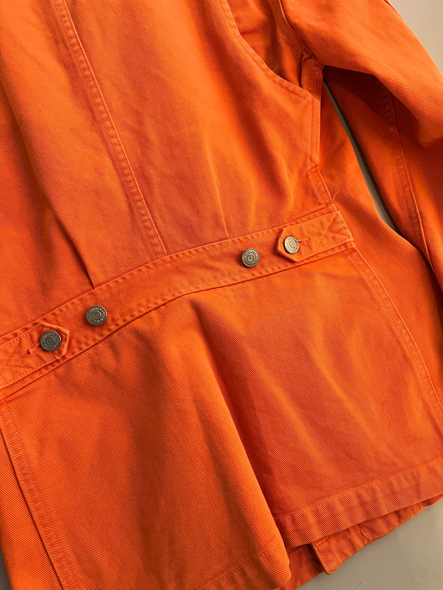 XL Polo Ralph Lauren Country Coral Jacket