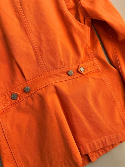 XL Polo Ralph Lauren Country Coral Jacket
