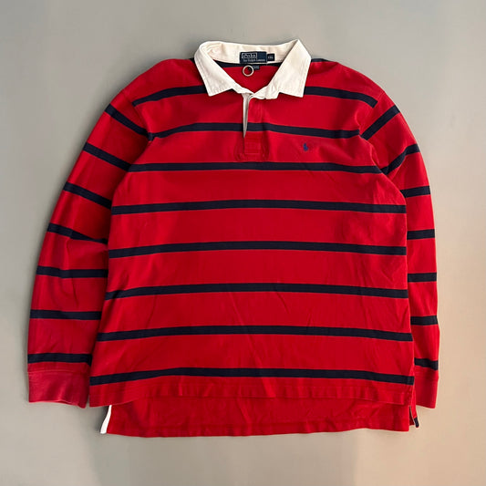 XXL Polo Ralph Lauren Rugby Shirt