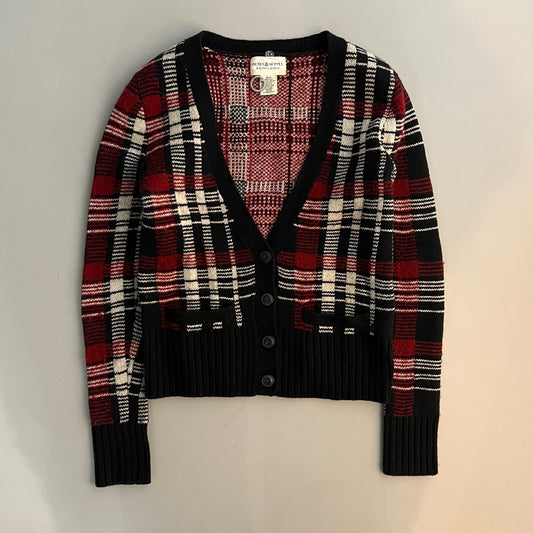 XS Polo Ralph Lauren Denim & Supply Cardigan