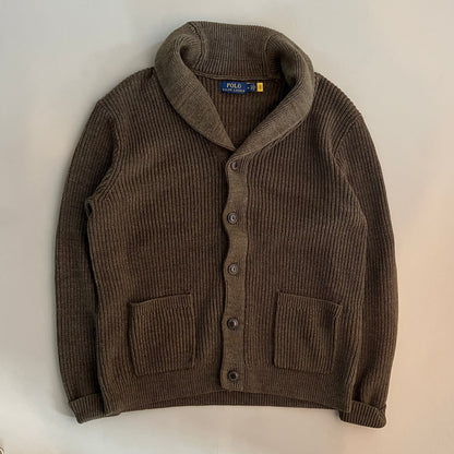 Medium Polo Ralph Lauren Knit Cardigan