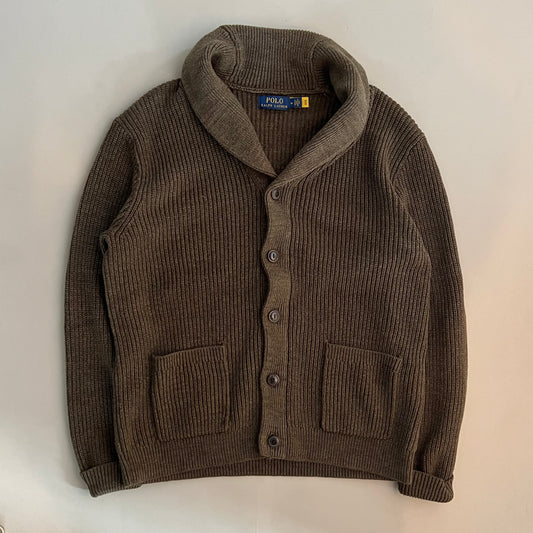 Medium Polo Ralph Lauren Knit Cardigan