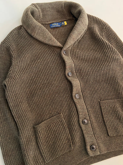 Medium Polo Ralph Lauren Knit Cardigan